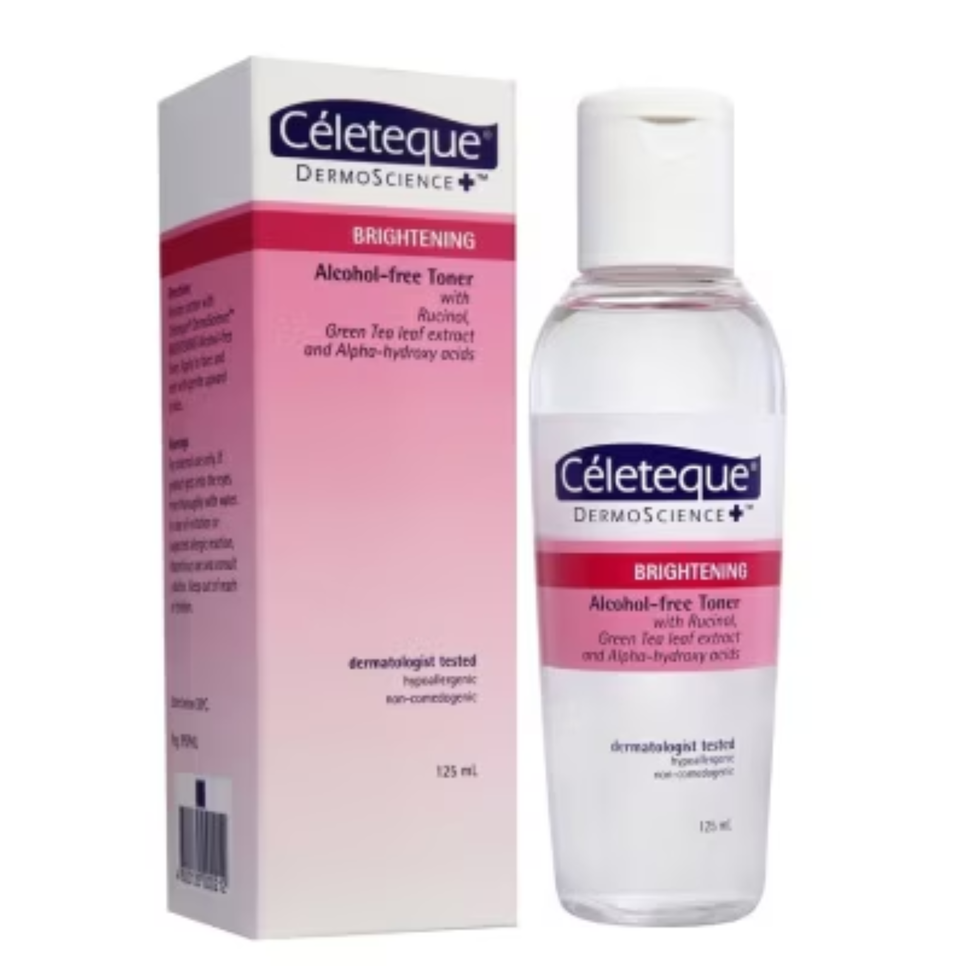 Facial Toner